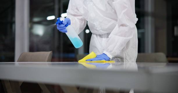 Licensed Biohazard Cleanup service in Randallstown, MD - Crime Scene Cleaner Online